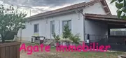Maison à CAPTIEUX