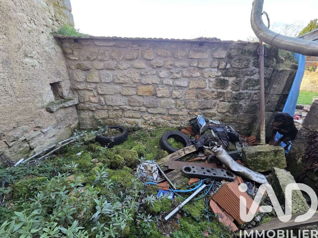 Photo 4 - Maison à ECUREY-EN-VERDUNOIS