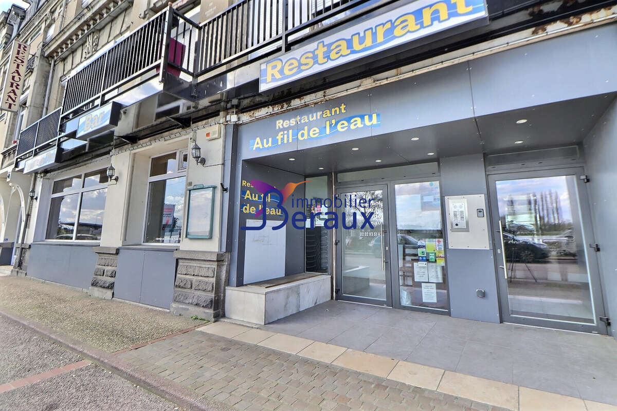 Autre à DUCLAIR
