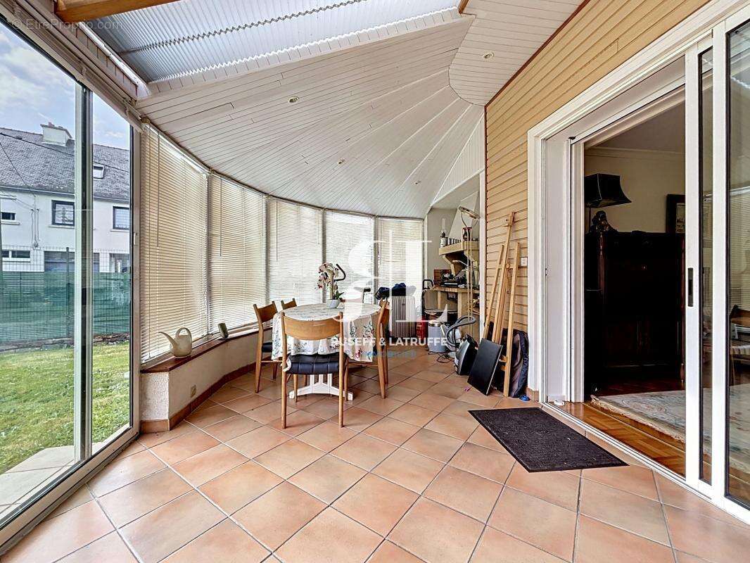 Maison à QUEVEN