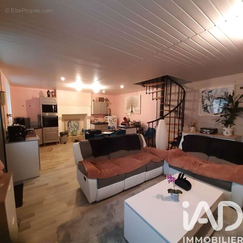 Photo 4 - Maison à PLEVIN