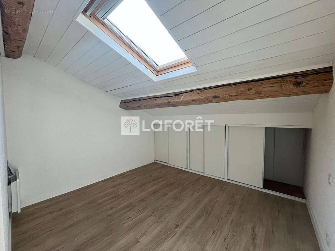 Appartement à AMELIE-LES-BAINS-PALALDA
