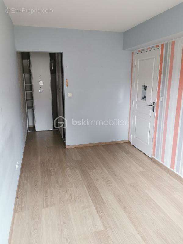Appartement à LE MANS