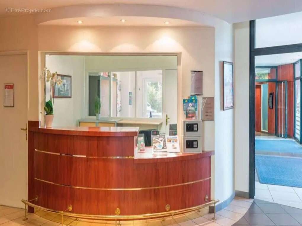 Appartement à CAEN