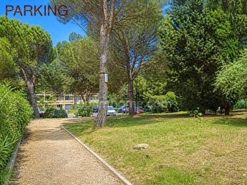 Appartement à BALARUC-LES-BAINS
