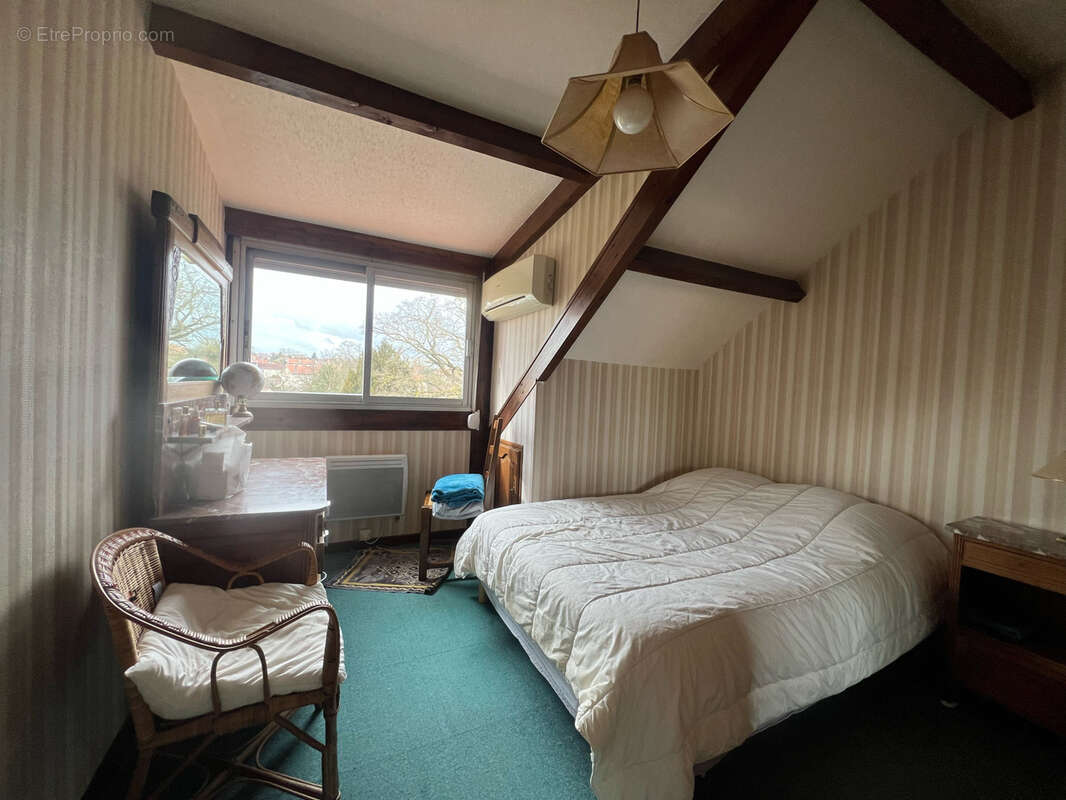 Appartement à SAINT-NICOLAS-DE-PORT