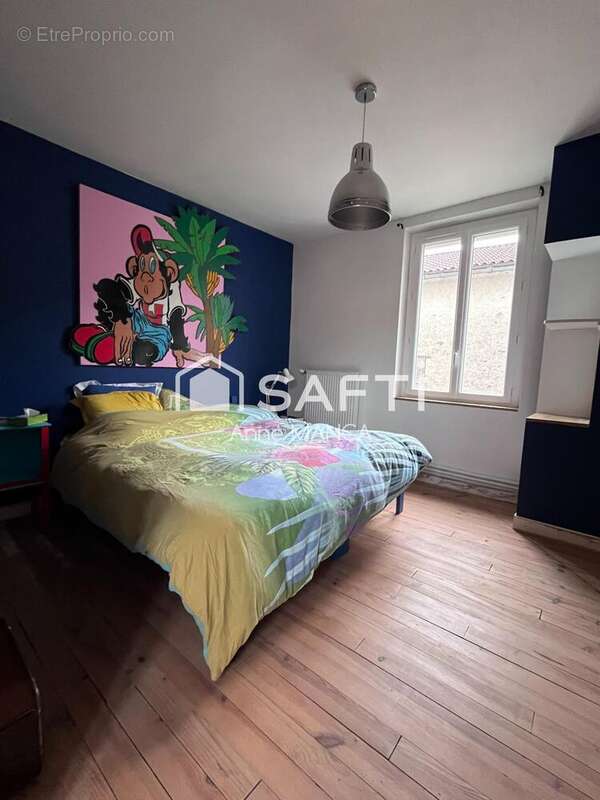 Photo 5 - Maison à CARMAUX