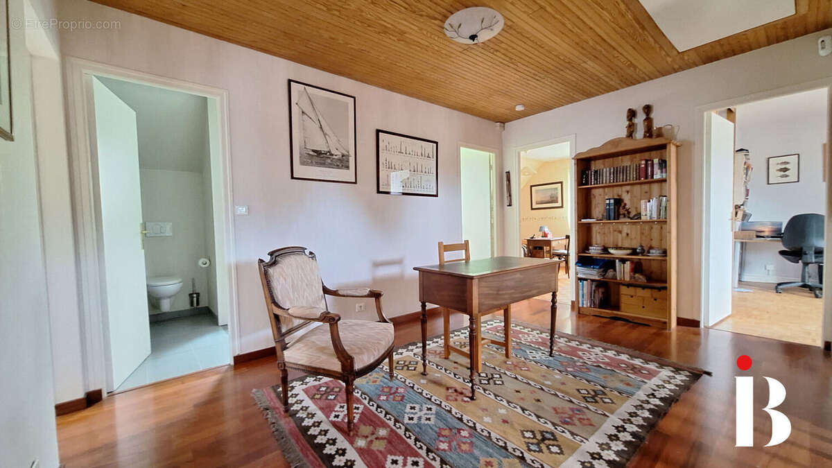 Maison 165 m² - Orvault / Petit-Chantilly - photo 6