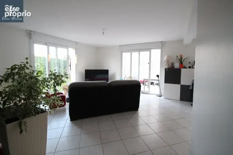 A vendre maison type 6 dijon cotaux du suzon - photo 5