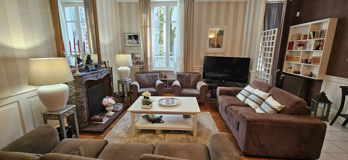 Maison à VICHY