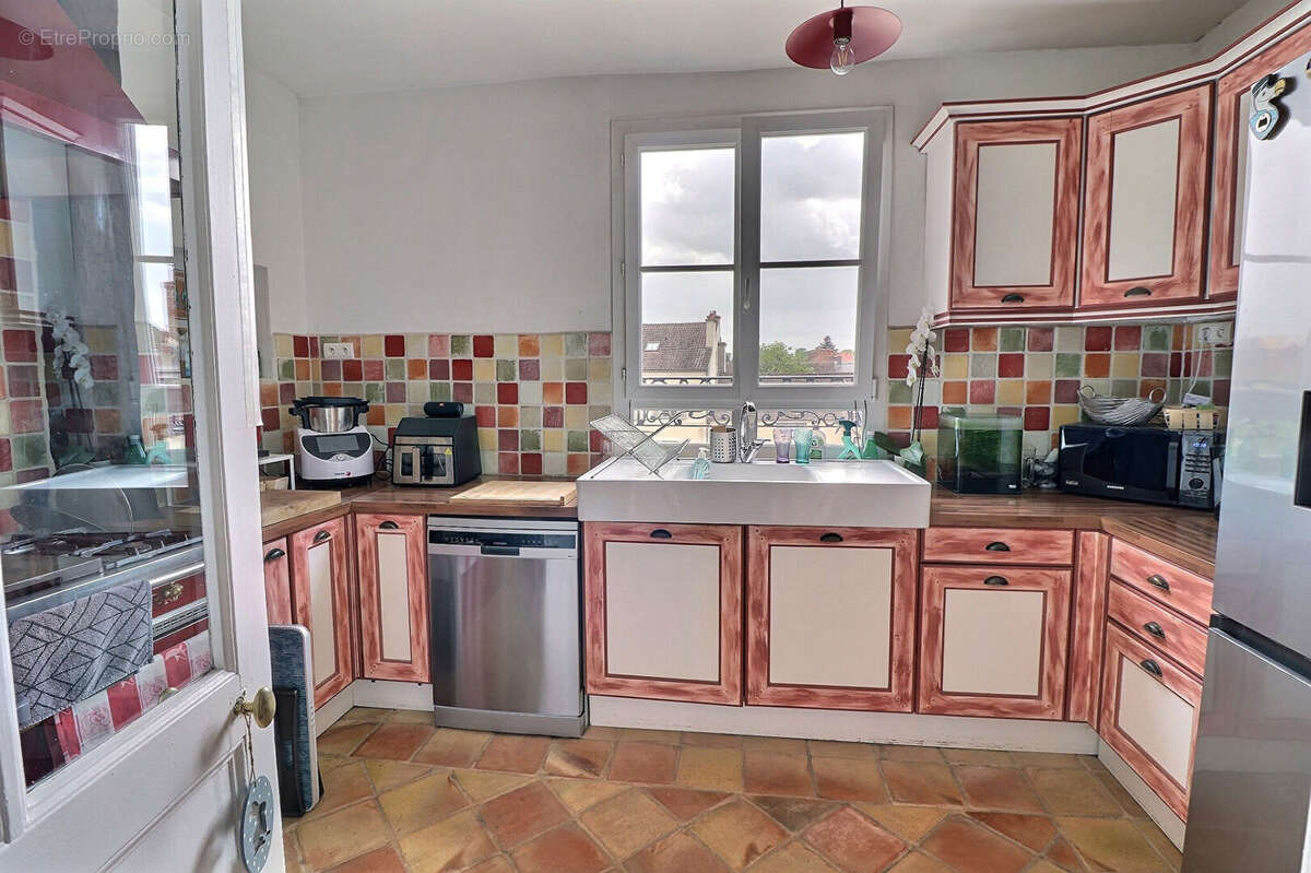 Appartement à RAMBOUILLET