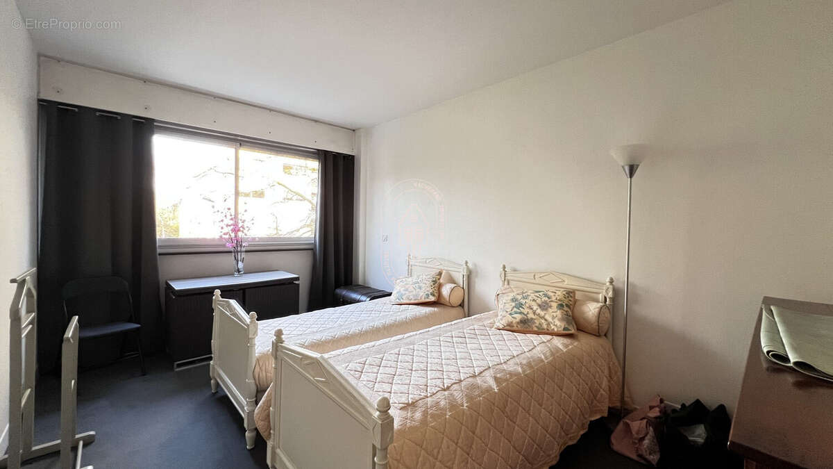 Appartement à WASQUEHAL