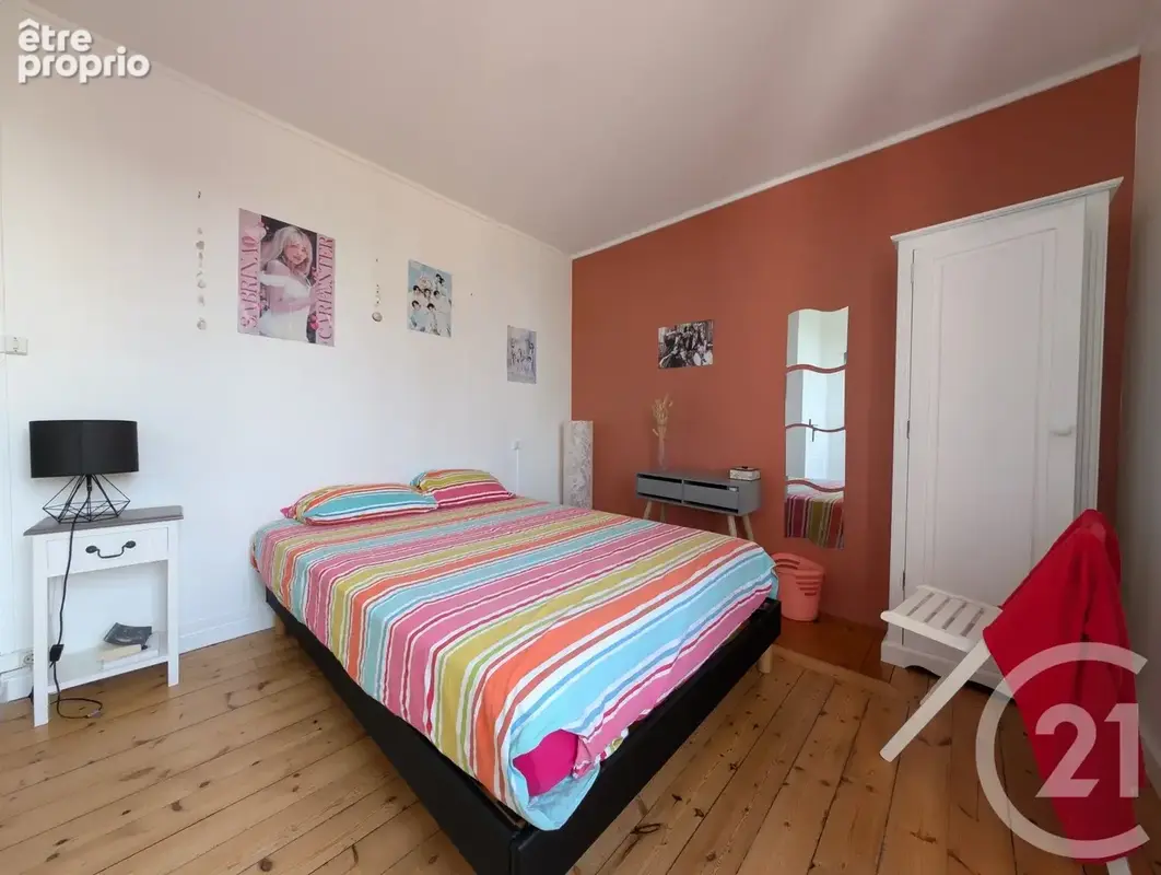 Maison 165 m² à Billiers  - photo 15