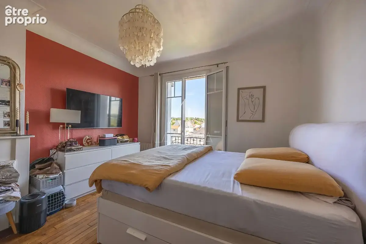 Appartement de caractère modulable - photo 7
