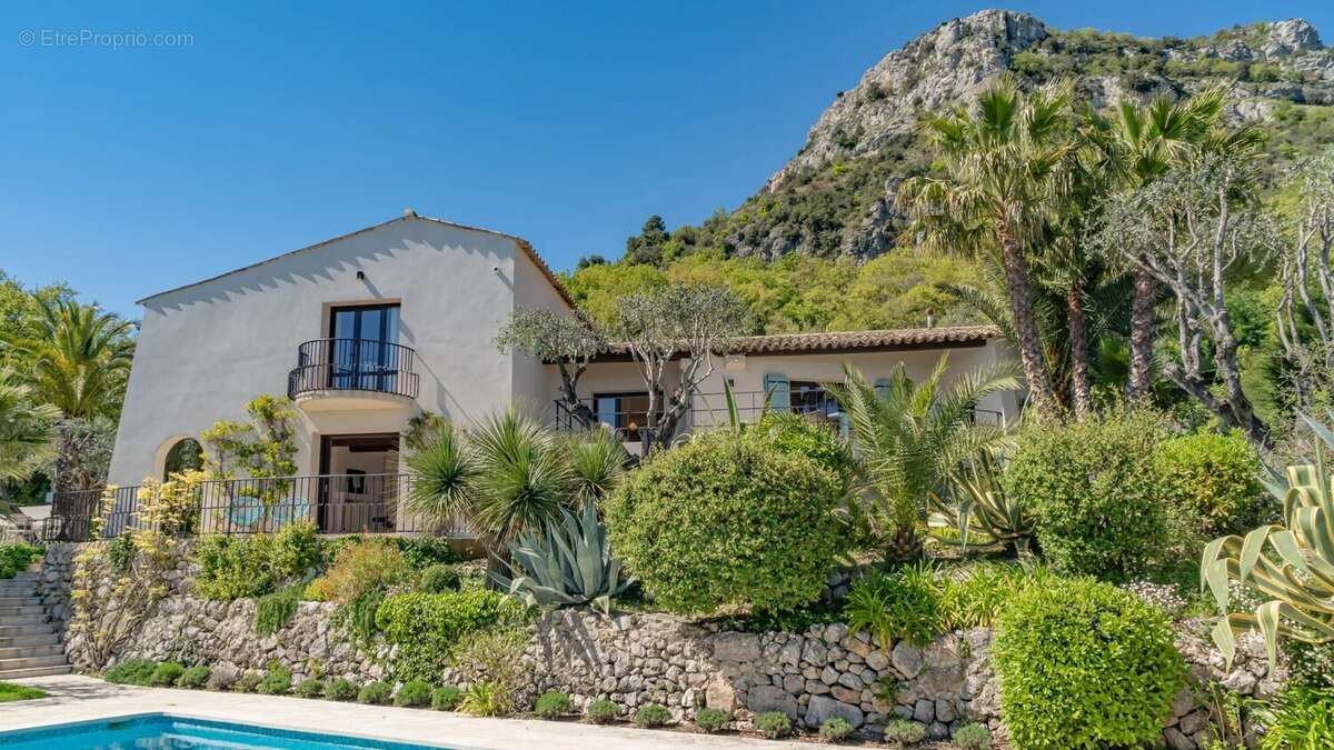 Maison à VENCE