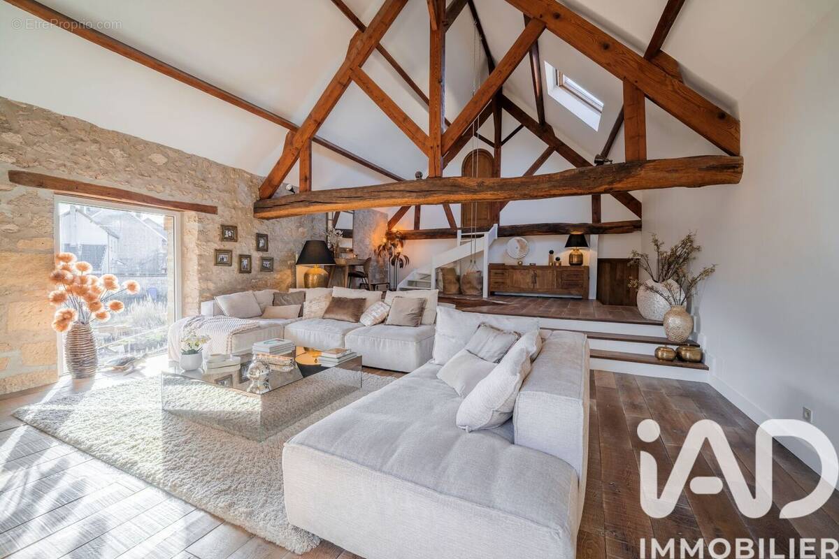 Photo 1 - Maison à HERMONVILLE