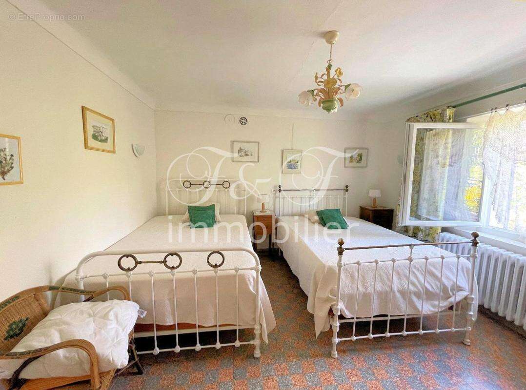 Maison à GARGAS
