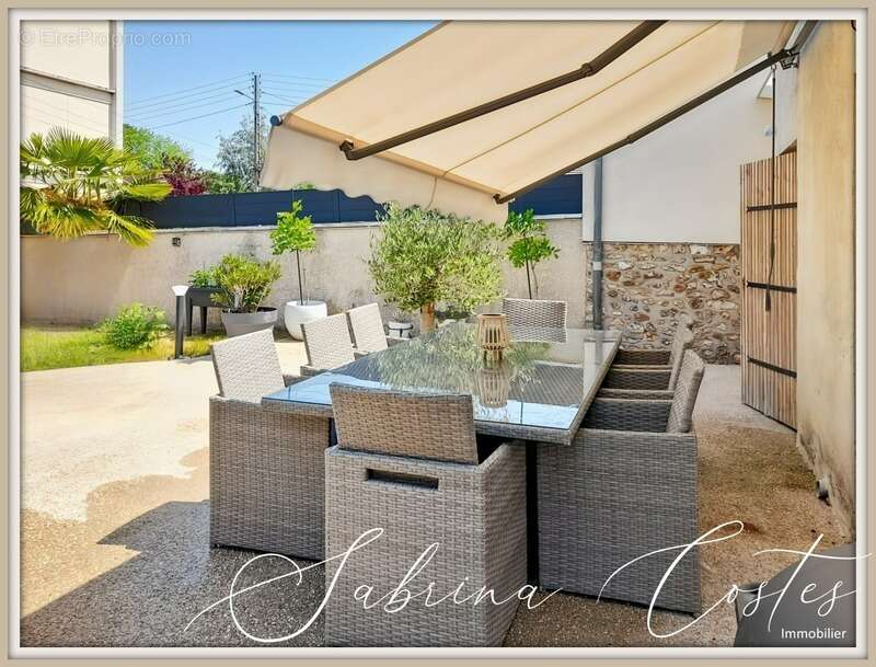 Appartement à VERNON