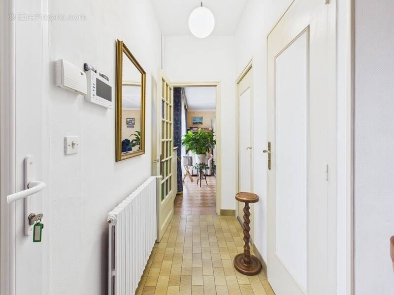 Maison à CAUDEBEC-LES-ELBEUF