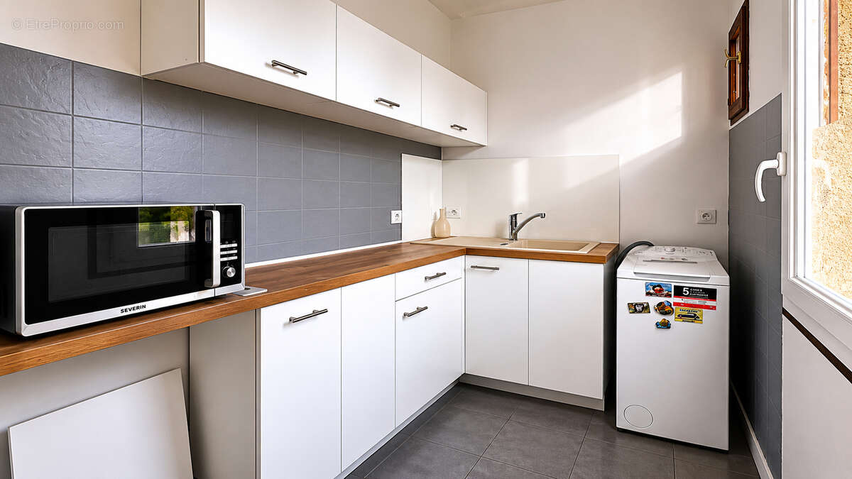 Appartement à ALFORTVILLE