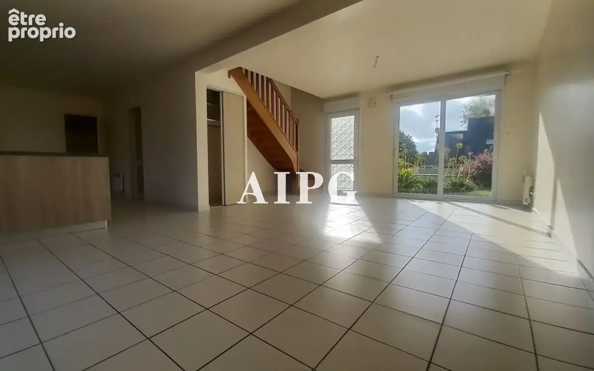 PORDIC, maison à vendre proche du bourg - photo 5
