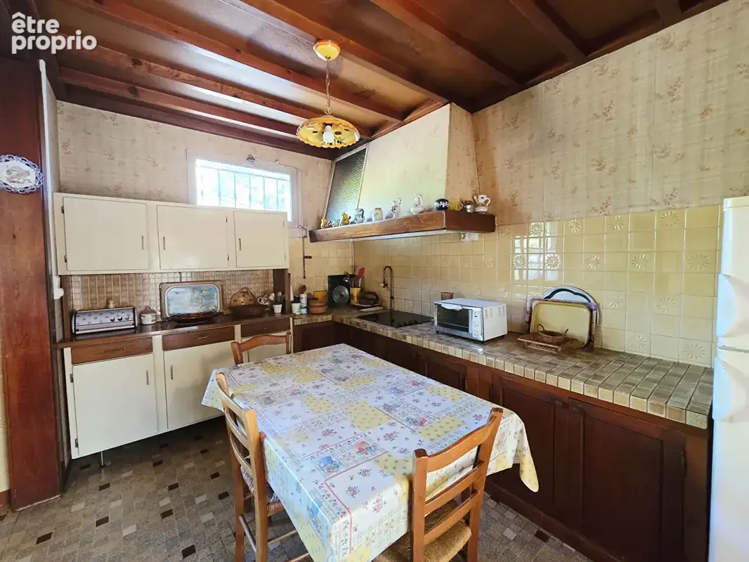 Maison Merignac 4 pièce(s) - photo 7