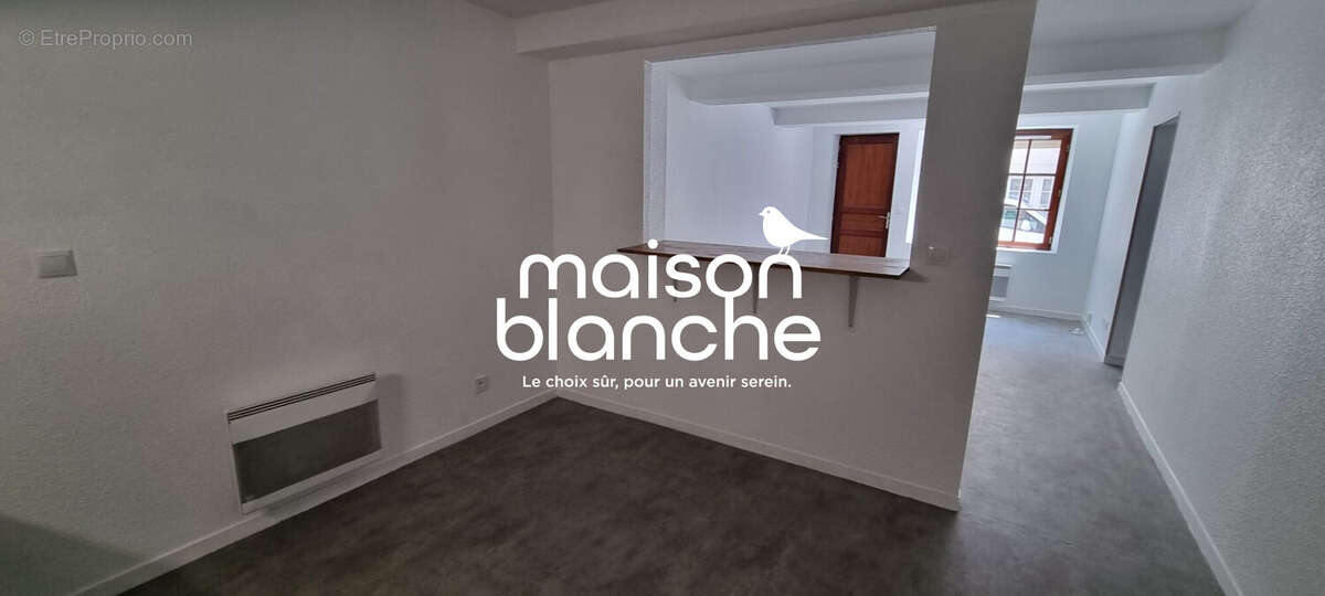 Appartement 60 m² à Guitres  - photo 3