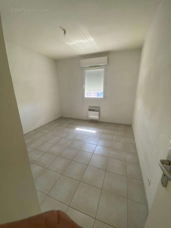 Appartement à BOURG-SAINT-ANDEOL