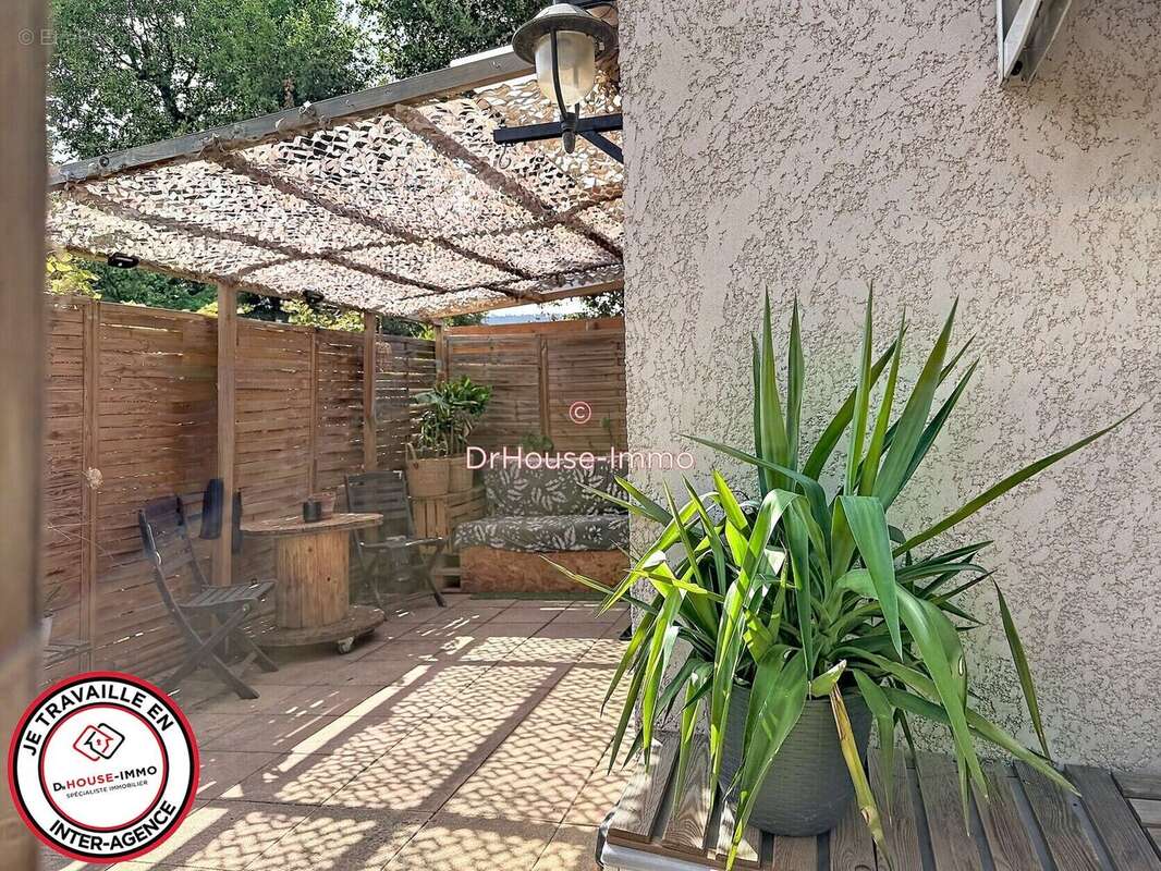 Maison 29 m² à Forcalqueiret  - photo 2