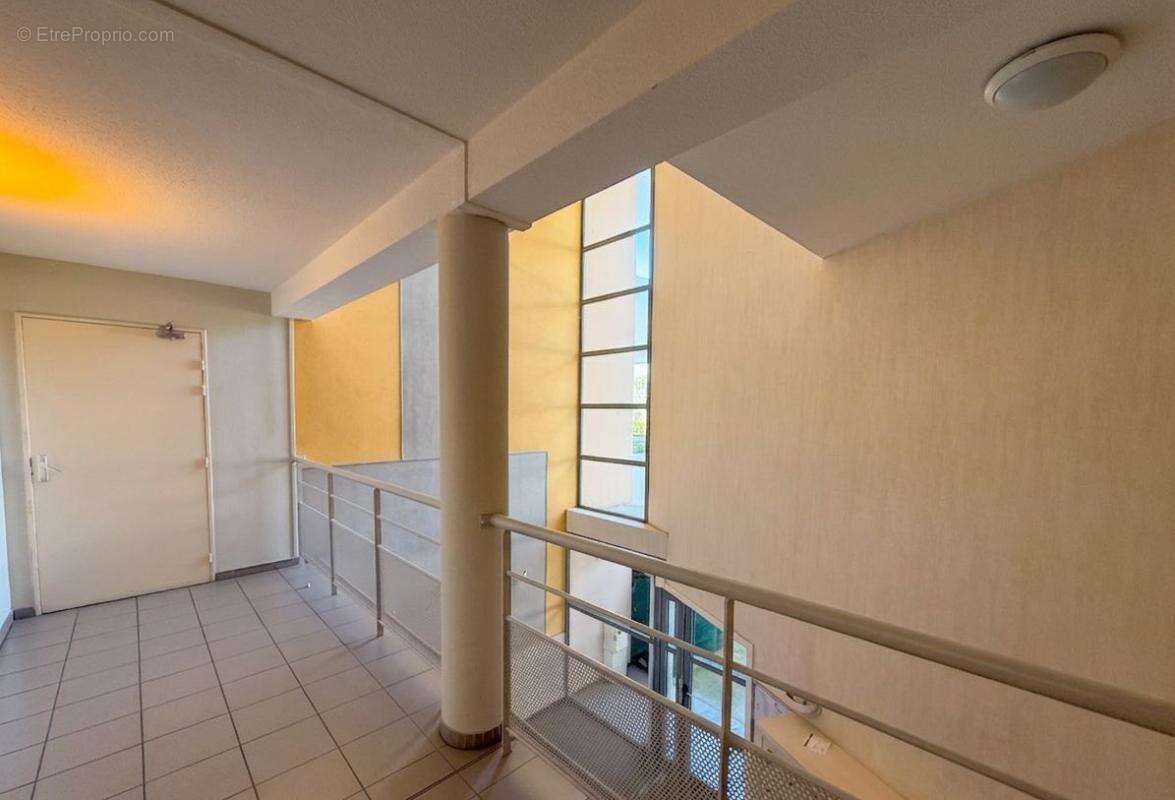 Appartement à FONSORBES