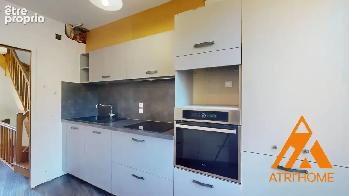 Maison 5 pièces 126 m² à vendre à Vic-Sur-Cere (15800) - photo 7