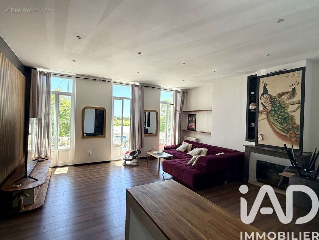 Photo 3 - Appartement à TONNAY-CHARENTE