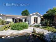 Maison à ANDERNOS-LES-BAINS