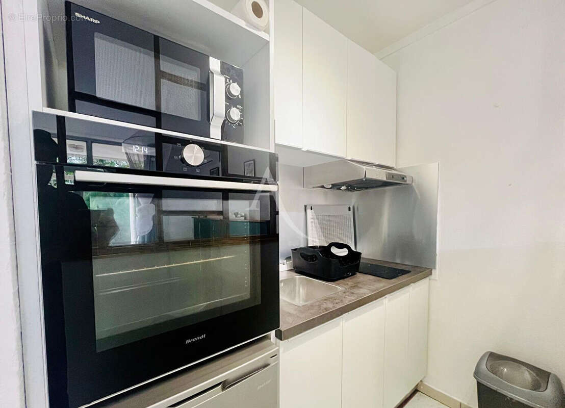 Appartement à LES TROIS-ILETS