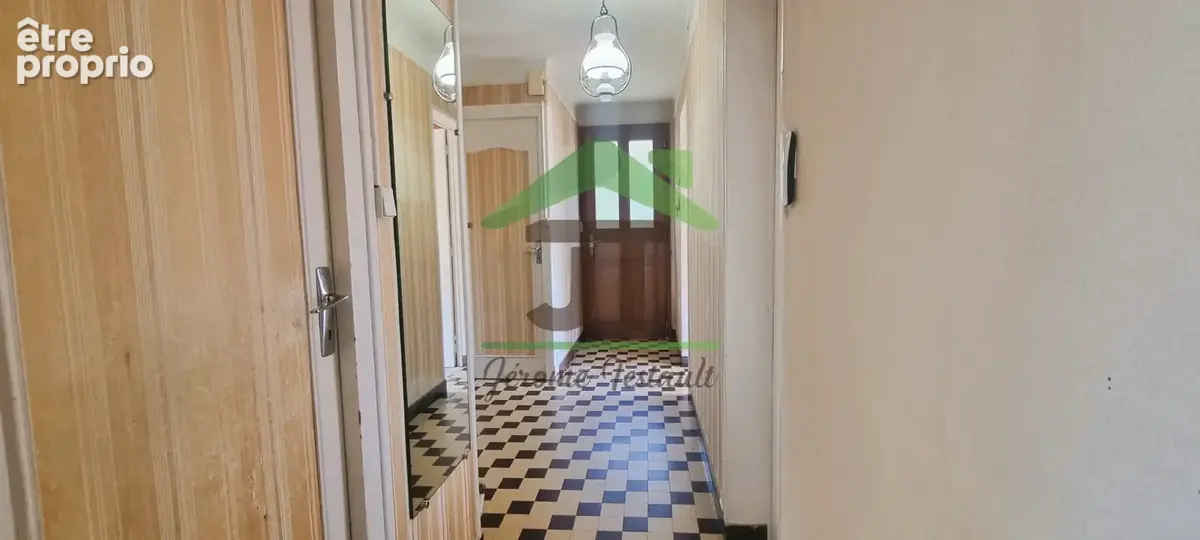 Maison à Châteaudun proche de toutes les commodités - photo 8