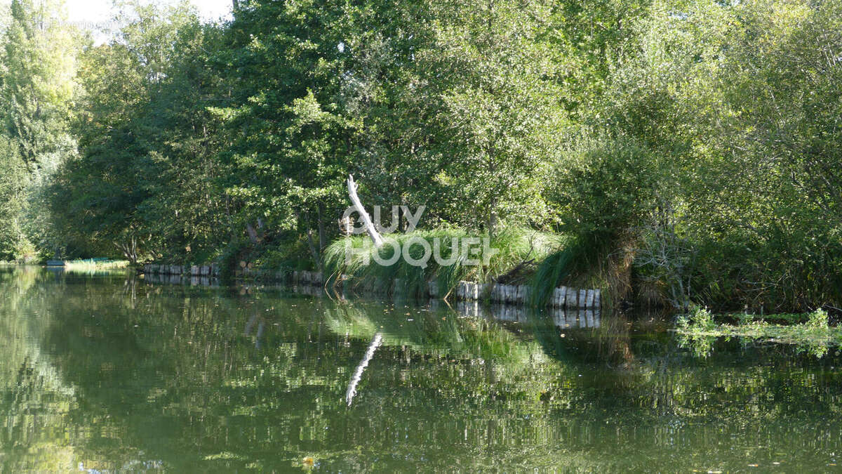 Maison à CONIE-MOLITARD