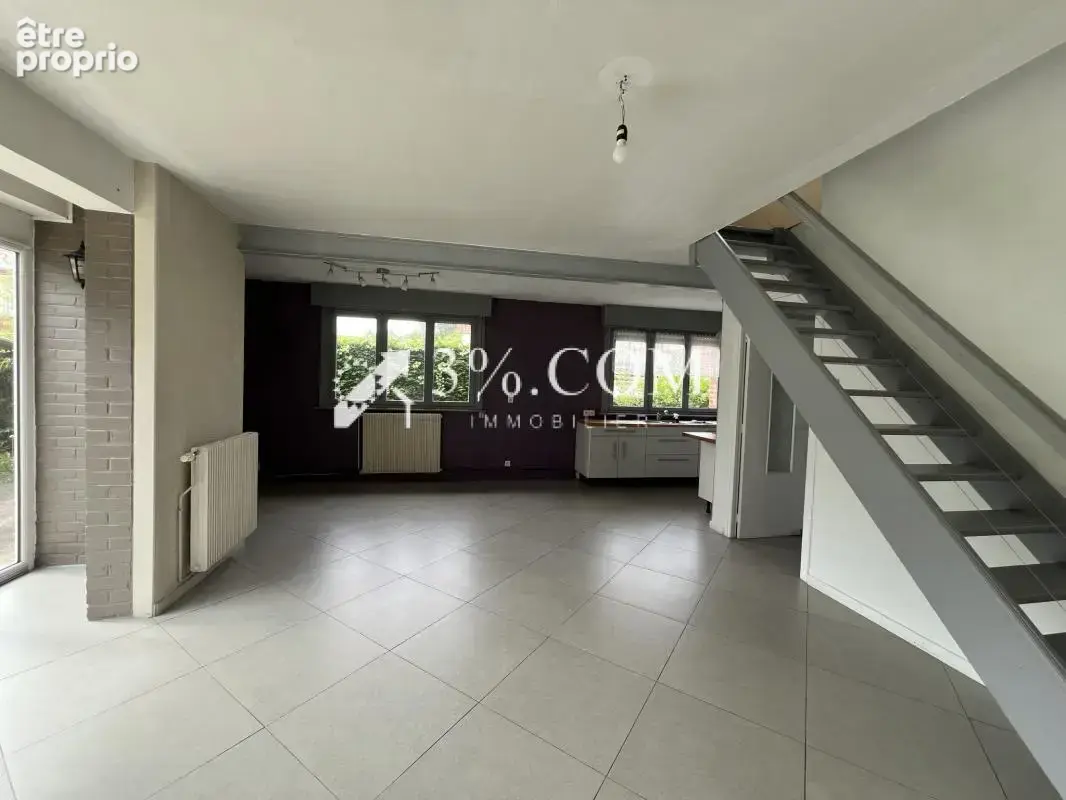 Maison individuelle semi plain pied au calme! - photo 5