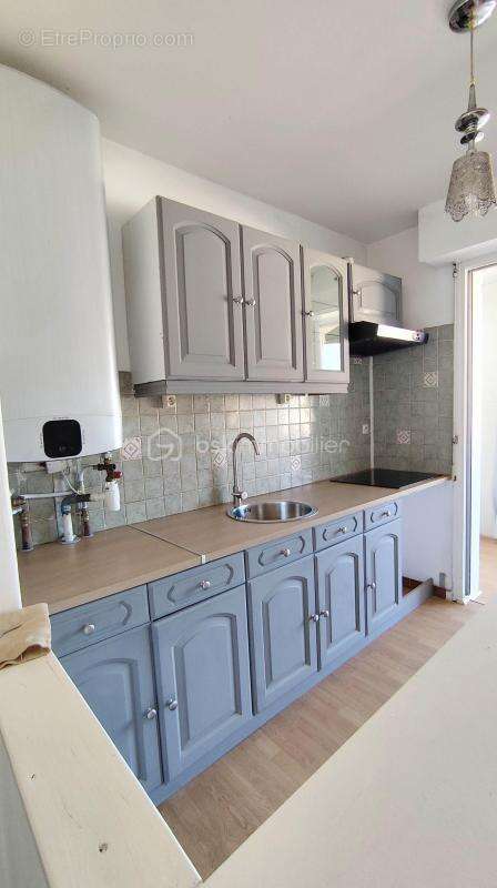 Appartement à AJACCIO