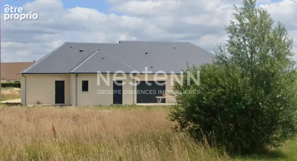 Maison neuve à Soings-en-Sologne : le coup de coeur assuré ! - photo 18