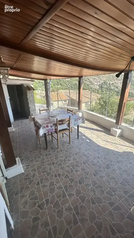 Appartement T2 Balogna avec terrasse - photo 21