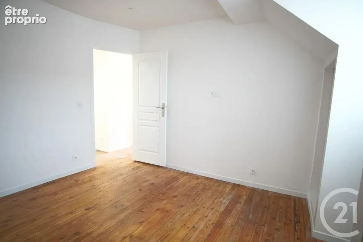 Maison 85 m² à Choisy-Le-Roi  - photo 11