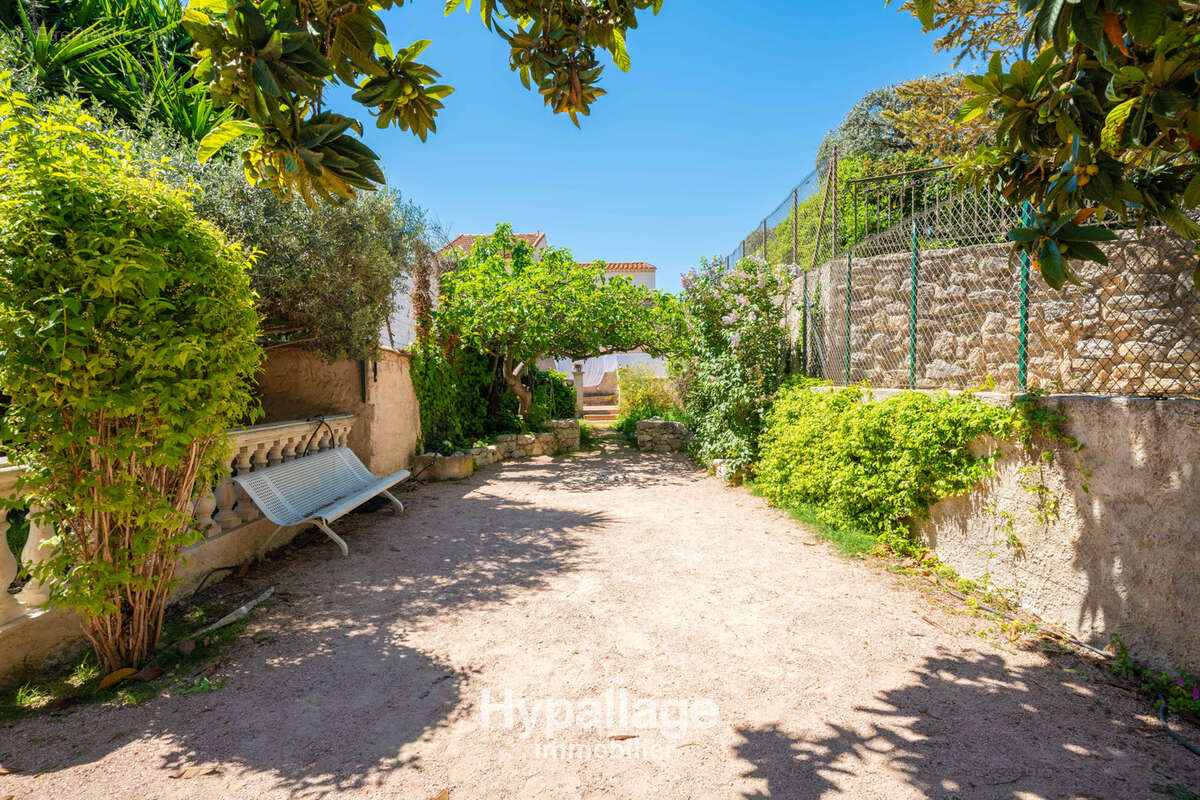 Maison à ALLAUCH