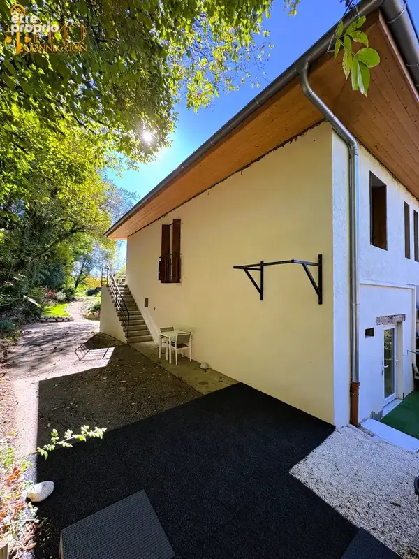 Maison de Village 4 pièces de 94 m2 habitables - photo 15