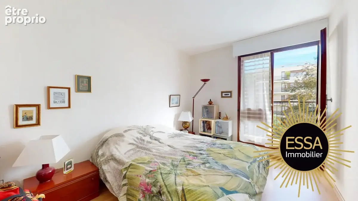 Appartement 2 pièces 52 m² à vendre à Rocquencourt (78150) - photo 7