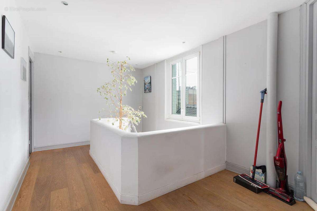 Appartement à LA MADELEINE