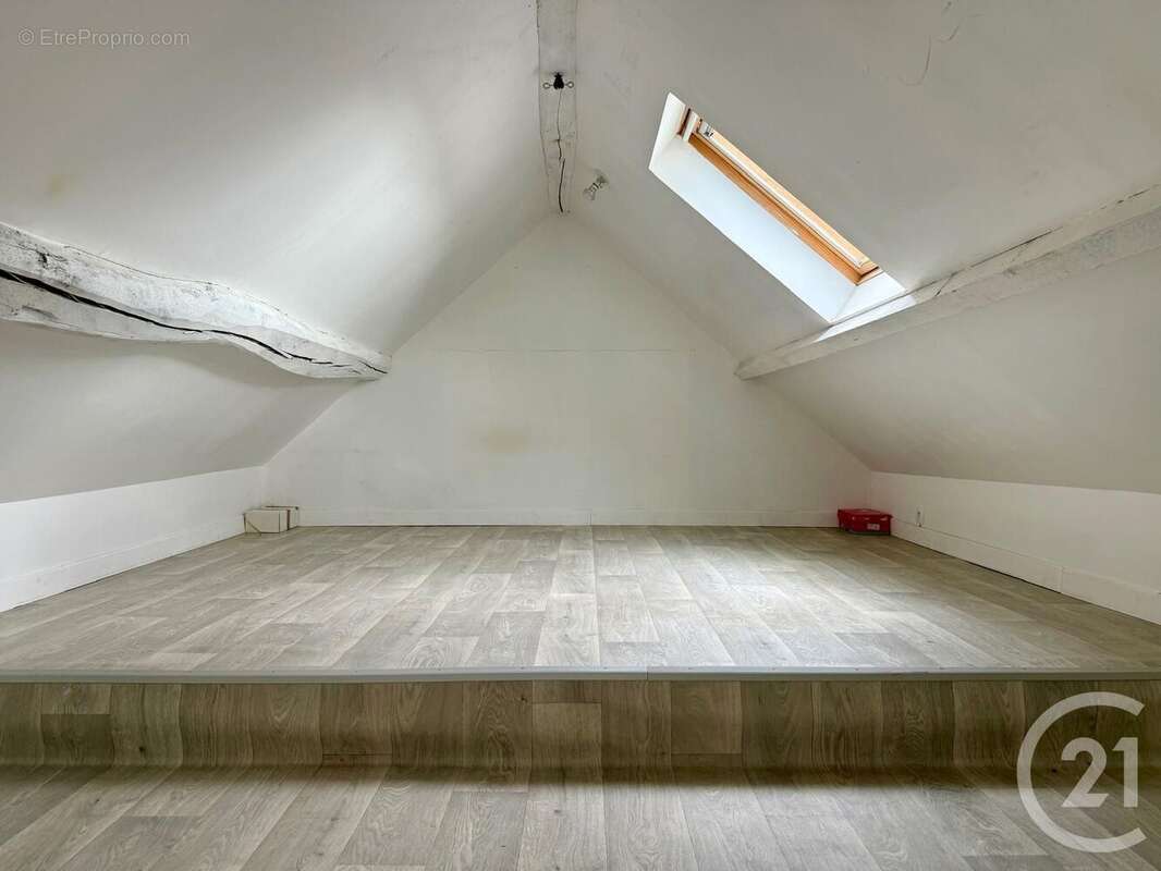 Maison à VERNOUILLET