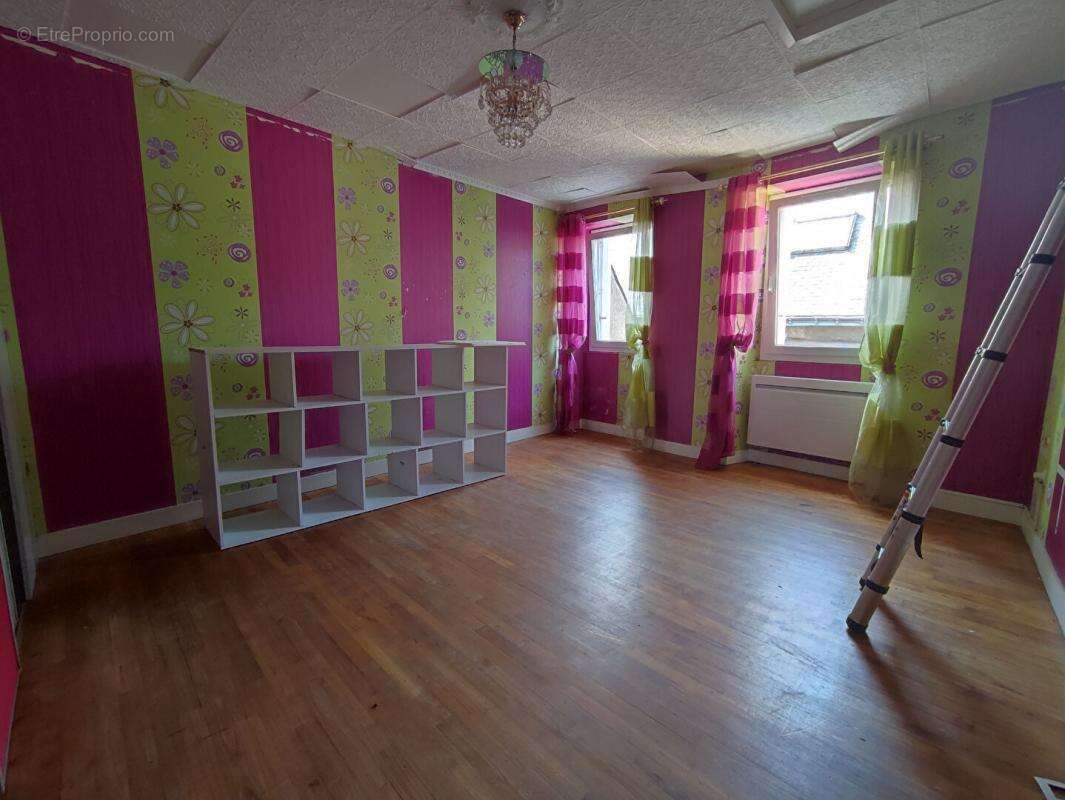 Appartement à PONTIVY