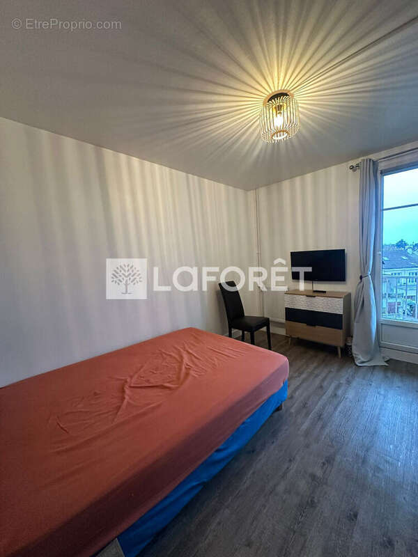 Appartement à ARNOUVILLE-LES-GONESSE