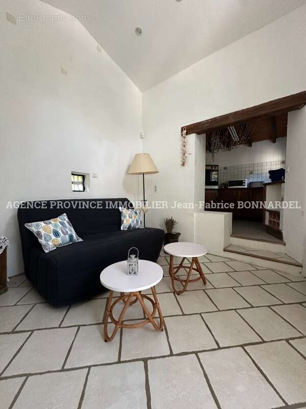 Maison 166 m² à Chantemerle-Les-Grignan  - photo 7