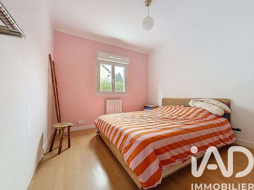 Photo 8 - Maison à PONTAULT-COMBAULT